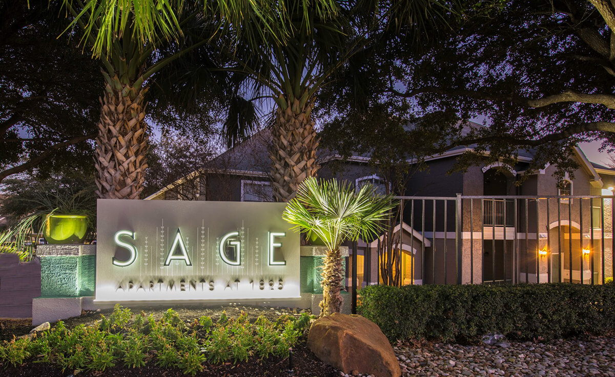 Lincoln Property Company Properties Sage At 1825 Pflugerville Tx