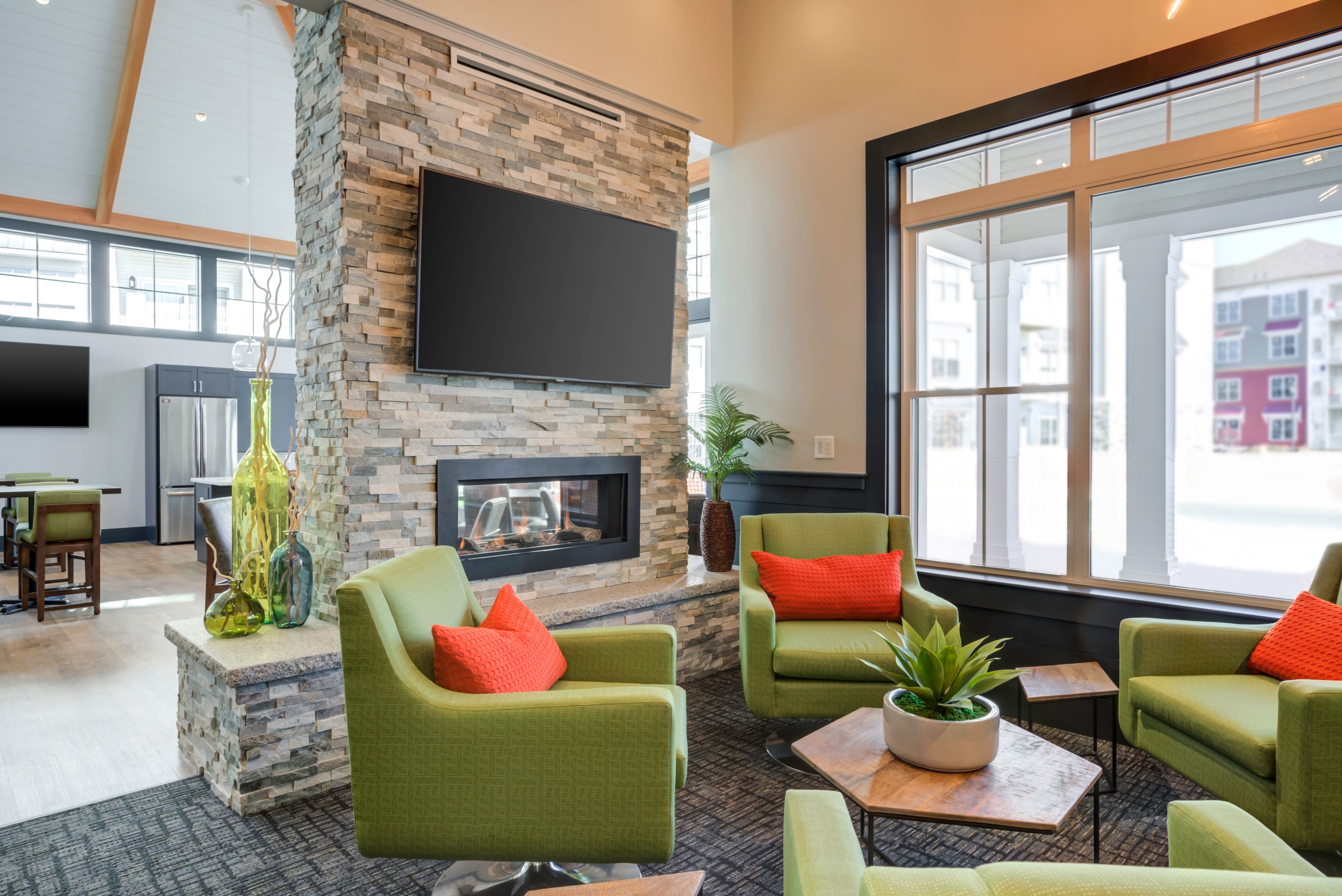 Lincoln Property Company Properties Kinloch Chelmsford Ma