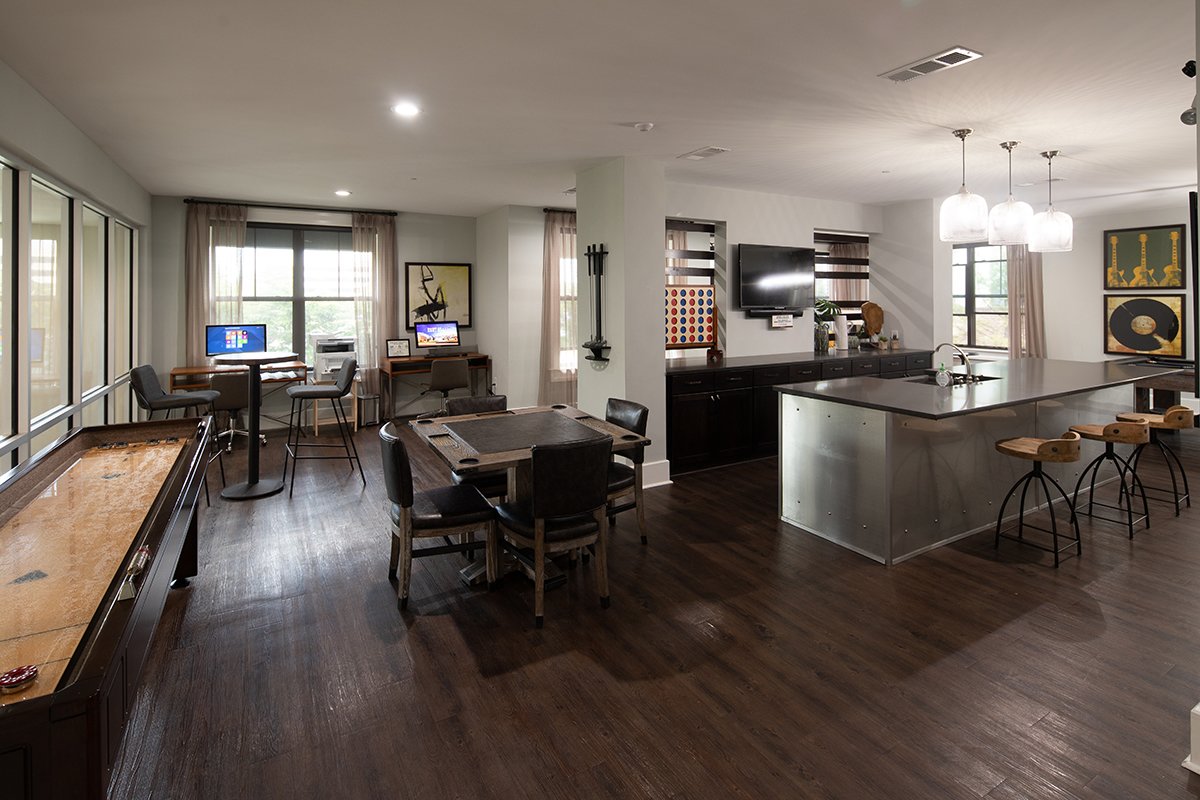 Lincoln Property Company Properties One Metro Center Nashville Tn