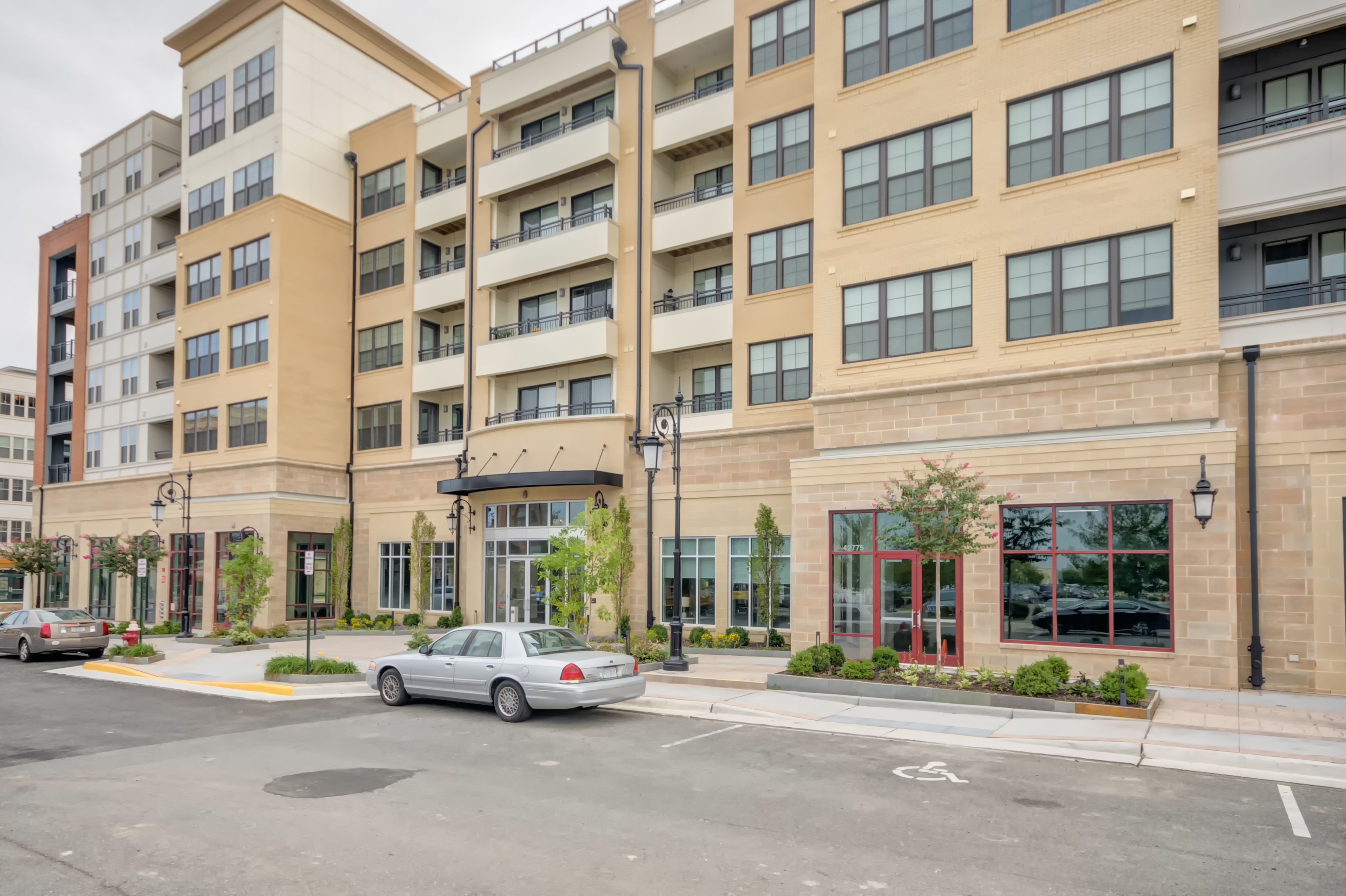 Lincoln Property Company Properties The Heights At Goose Creek