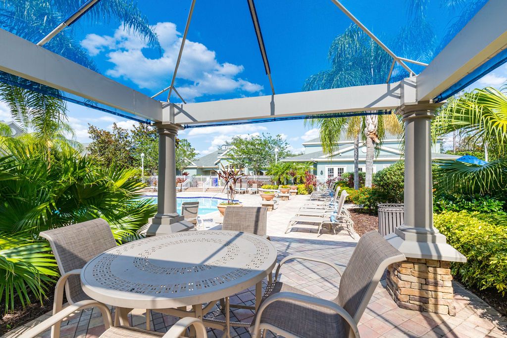 Lincoln Property Company Properties Discovery Palms