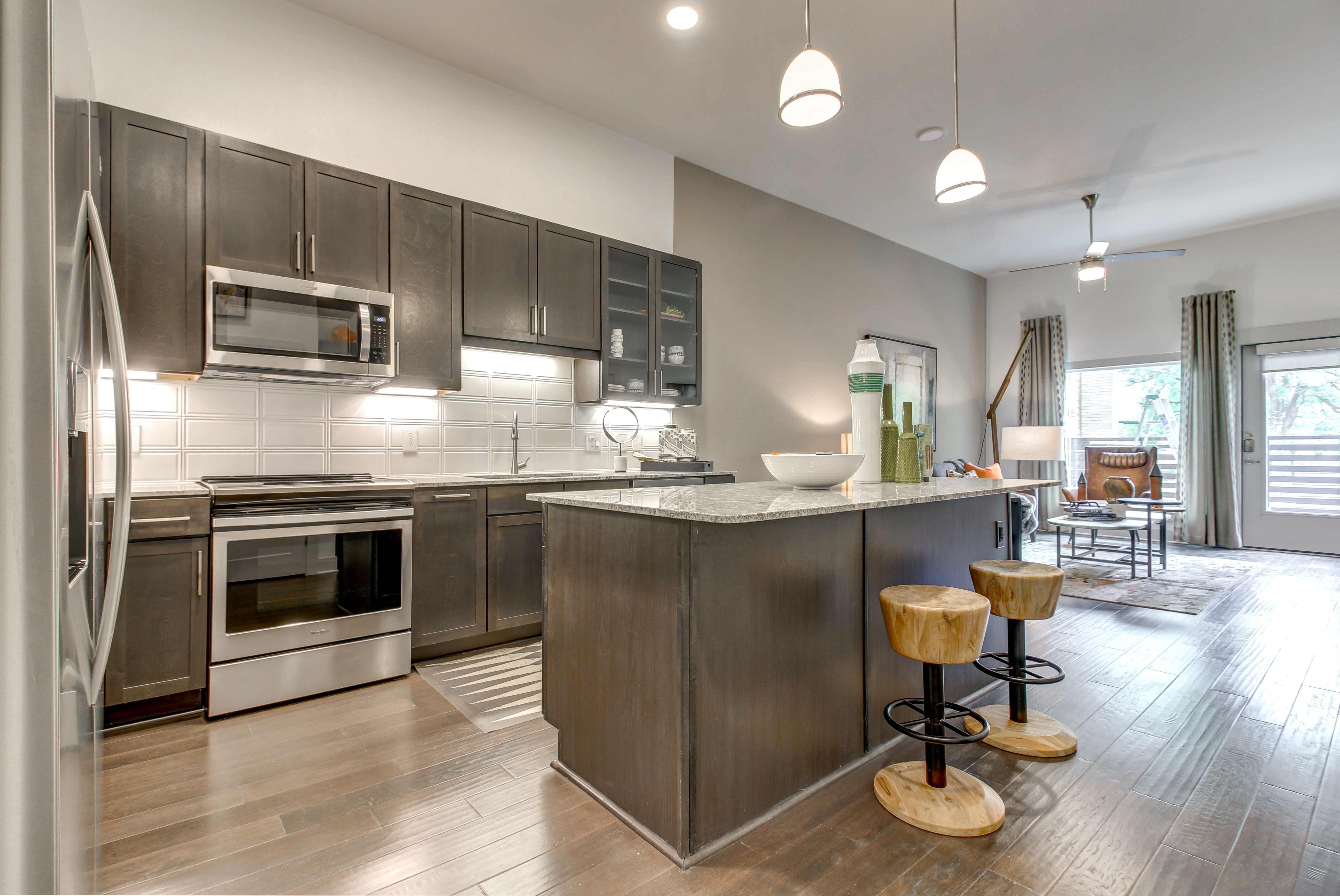 Lincoln Property Company Properties Alexan Lower Greenville Dallas Tx