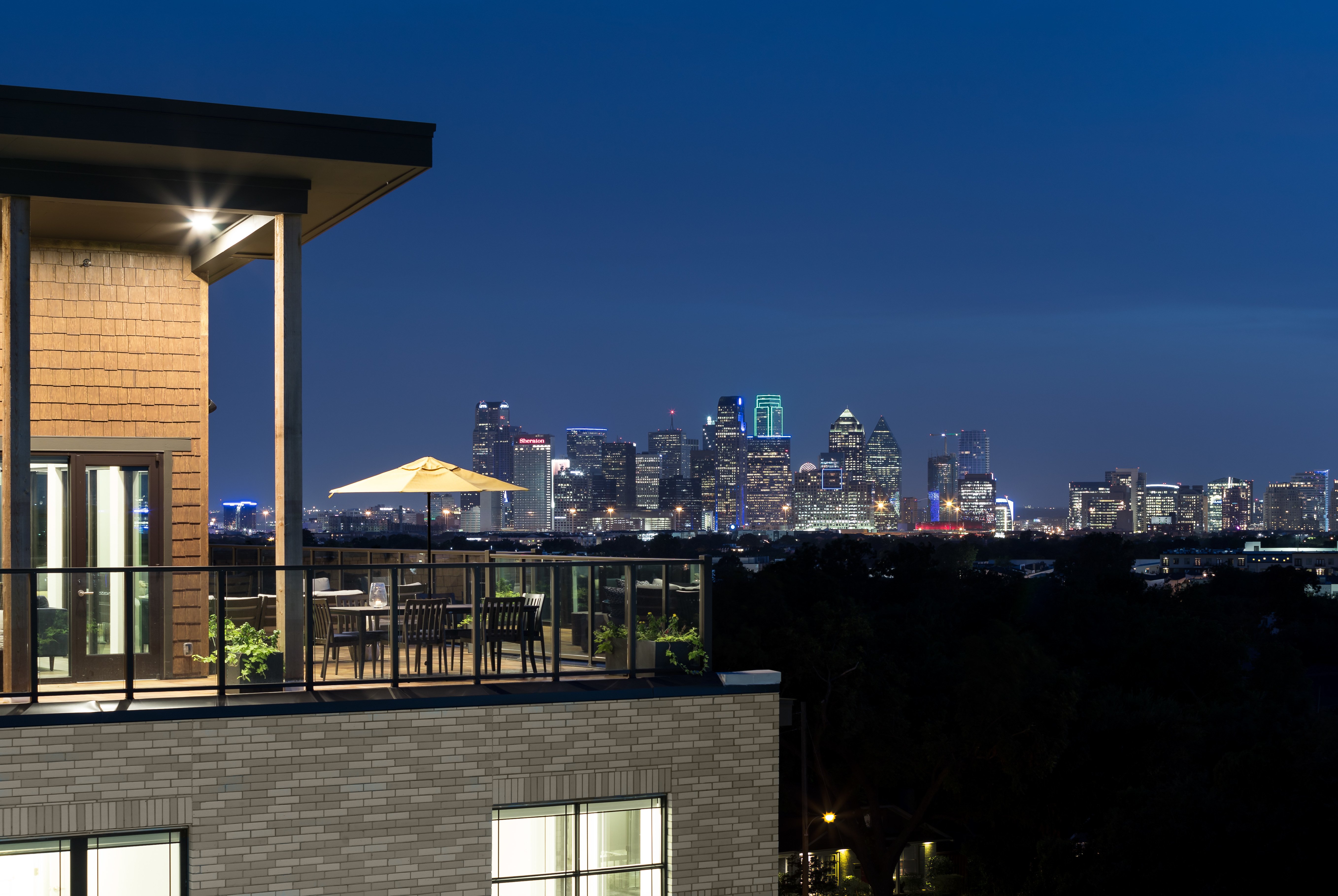 Lincoln Property Company Properties Alexan Lower Greenville Dallas Tx