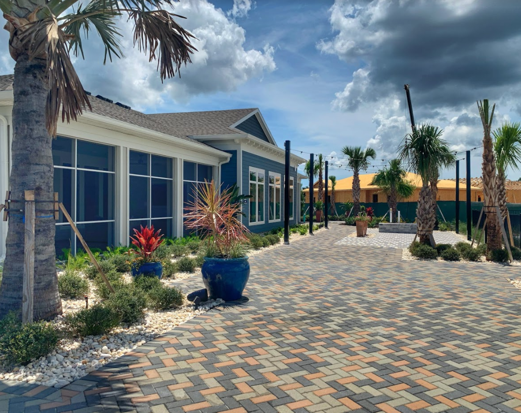 Lincoln Property Company Properties Estia At Lakewood Ranch